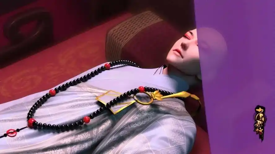 少年歌行高清壁纸无心 少年歌行视财如命的智多星萧瑟高清壁纸