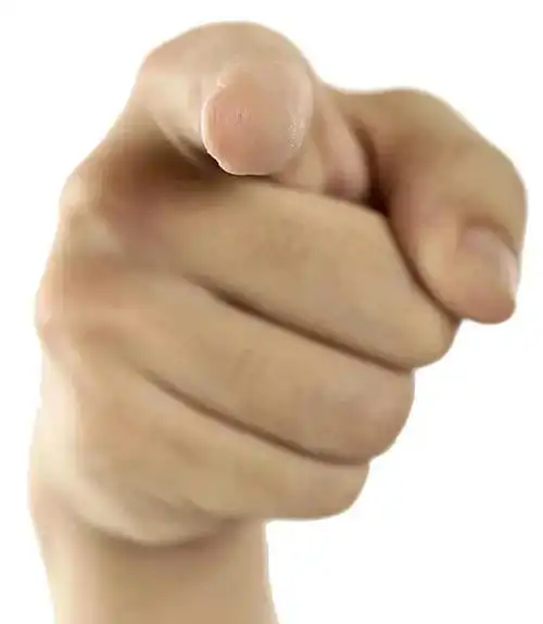 无字表情包 指人 – 无字表情包系列_斗图表情