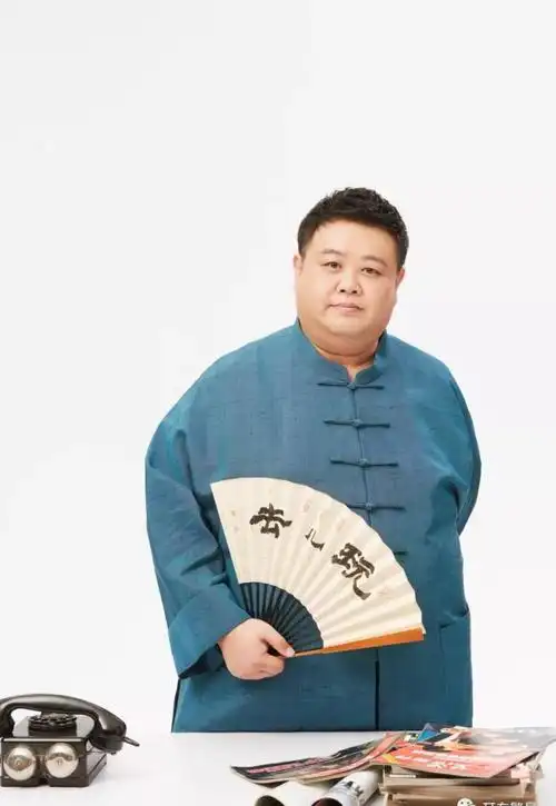 德云社最火的10位相声演员你喜欢岳云鹏还是秦霄贤或者是孟鹤堂