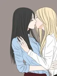 有没有什么百合漫画推荐?