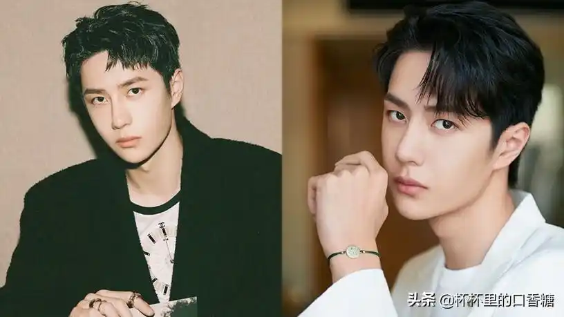 中国最帅的男明星(中国帅哥排名100名名单)-世界十大之最