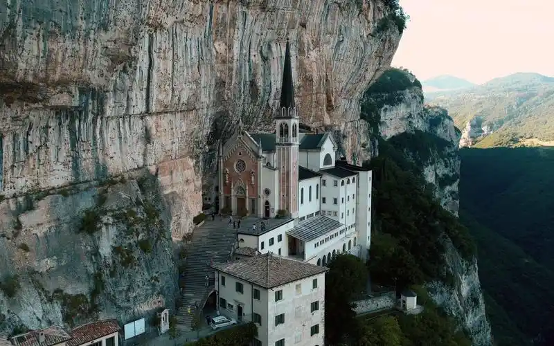 【4k】ins上最喜欢的欧洲南部风景