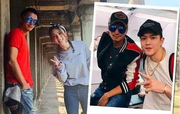 邓紫棋这是想谈恋爱想疯了?