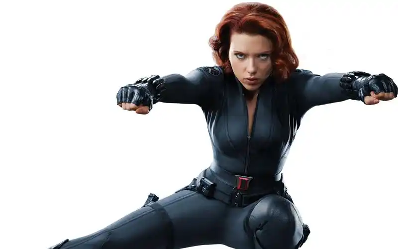 scarlettjohansson斯嘉丽约翰逊女神美图part2