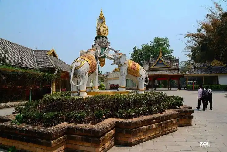 云南游记——西双版纳:中缅边境·打洛小镇(完)