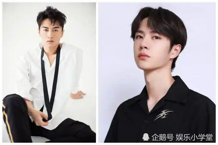 十部待拍现代剧官宣主演阵容,宋茜刘诗诗王一博胡一天引网友期待_演技