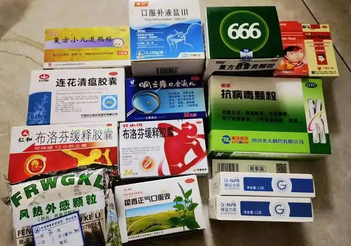 甲流不要慌,病程时间短;备药要适当,买太多损人不利己!