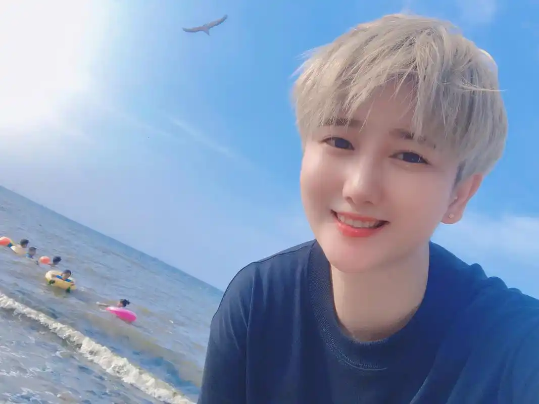 daa刘大美人在抖音记录美好生活20220808 - 抖音