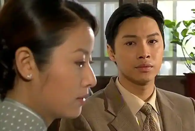 《半生缘》为何世钧深爱曼桢,而叔惠对她无感?答案在这六个字里