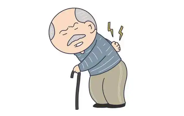 七旬老人腰疼难忍疑似肿瘤,最终发现元凶竟是它