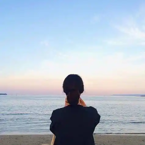 适合女孩的头像风景 女生头像图片大全 -【爱个性】