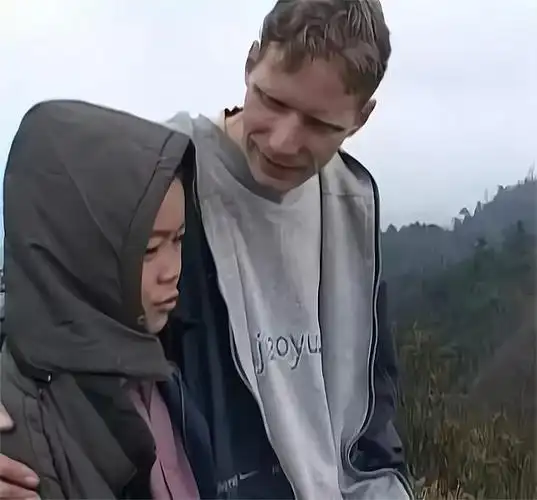 德国教师卢安克:中国乡村支教10年,拒绝感动中国人物提名