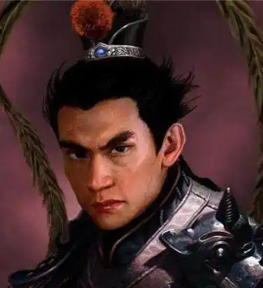 吕布到底有多帅?吕布古容貌复原图曝光,现在来看绝对一枚小鲜肉