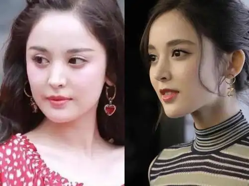 原创苹果肌是判断女明星少女感的唯一标准为什么在素人身上没用