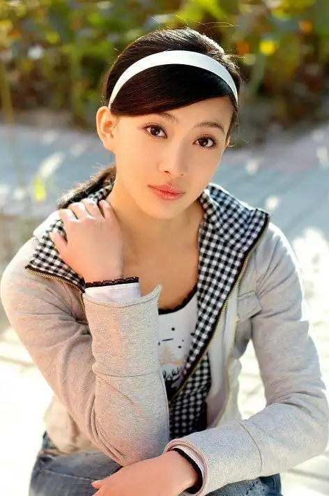 刺刀英雄陈露饰演者资料;陈露扮演者资料