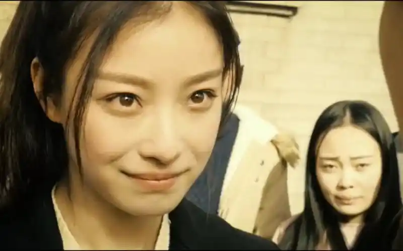 倪妮#霍建华#爱情#当初明明是你小心翼翼的问我,我们要不要在一起的