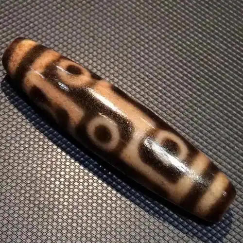 天珠的喜爱(九眼天珠什么意思) 第7张