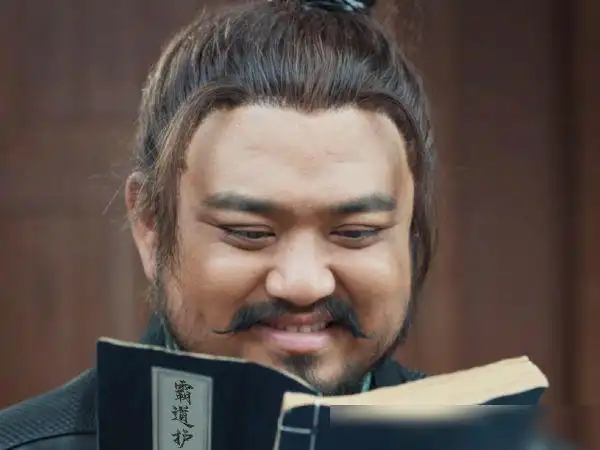 当时耿护卫没写完的那本小说