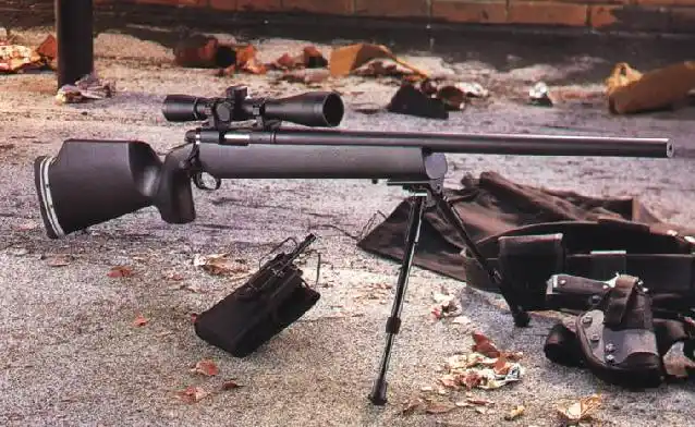 brown precision tactical elite