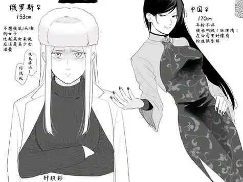 为什么我们三不能在一起的喜欢 | lofter(乐乎) - 让兴趣,更有趣