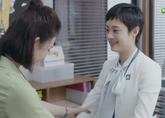 如何评价孙俪罗晋主演的电视剧安家