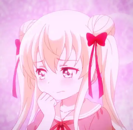 【曼珠沙华】自截头像,二传标明出处鬼椒梦冕