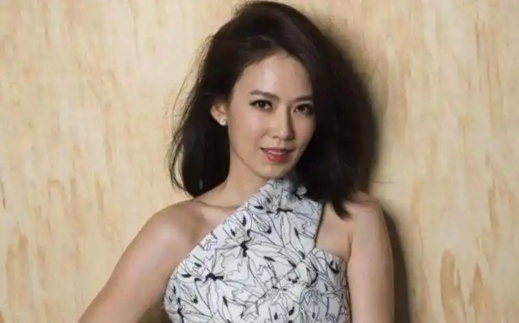 melody刘恭显的简介melody结婚了吗