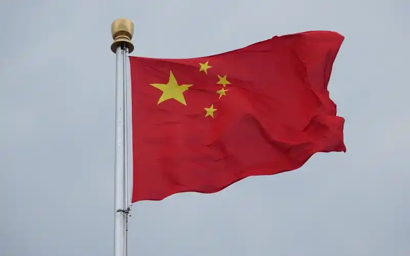 8.14天安门广场观看升国旗仪式_哔哩哔哩 (゜-゜)つロ 干杯~-bilibili