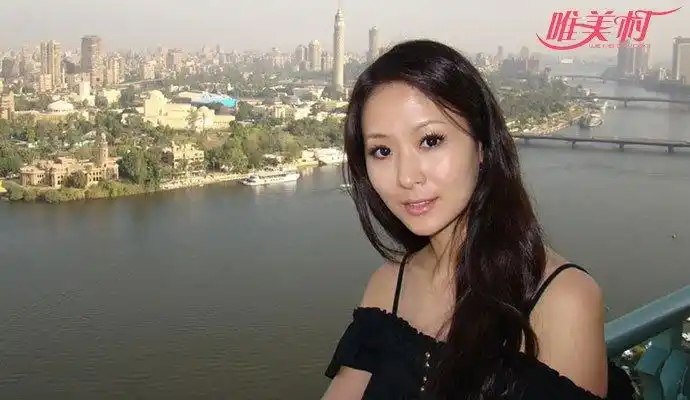 孙芸芸个人资料身价 孙芸芸在内地算有钱吗