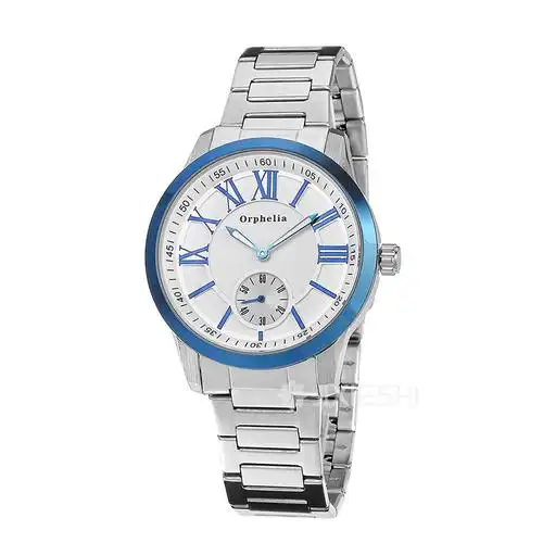 orphelia比利时orphelia石英男士手表sa16121118海外本土原版