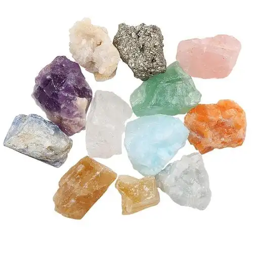 有色金属矿石和精矿成分性能测试