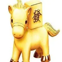 聚财的微信头像图片大全【点击鼠标右键下载】