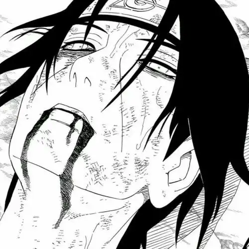 黑白火影男头漫头宇智波鼬赞评论40更多所有评论你也来说些什么吧