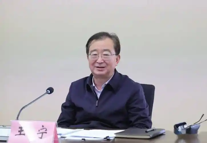 王宁在调研防灾减灾工作时强调全面提升我省抵御自然灾害的综合防范