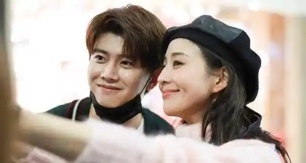 运动员转行成演员,走红时结婚生子,任嘉伦为何能收获众多粉丝?