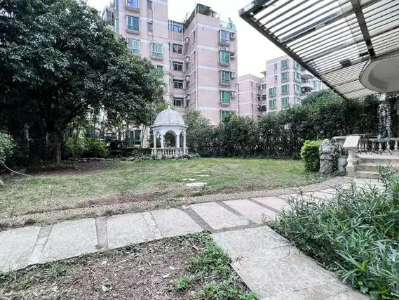 广州番禺南浦广州碧桂园碧桂园 二期 带300平大花园  种种花草 养养鱼