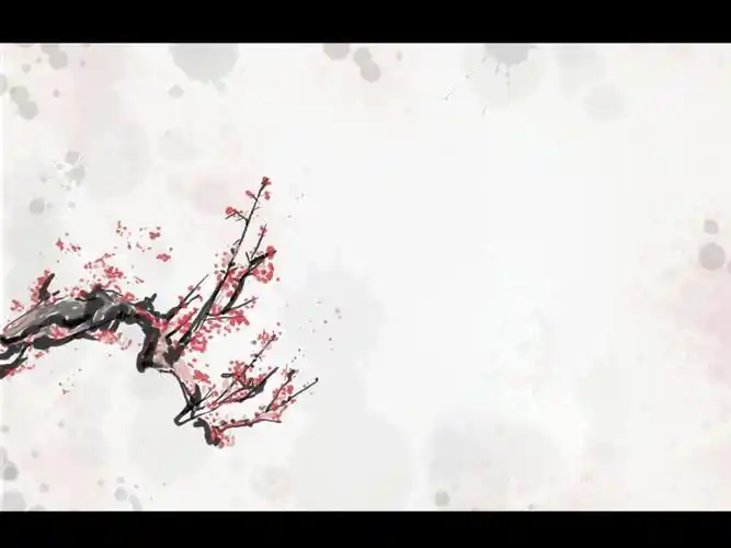 古风无水印素材锦集(二)(字体,人物,素材)