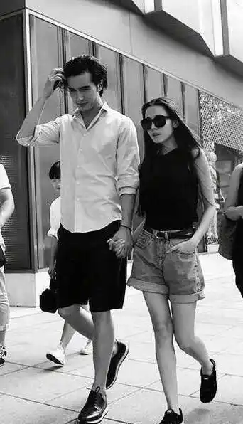 迪丽热巴最爱的人是他,还原剧照只为博眼球,热巴看到会哭瞎_高伟光