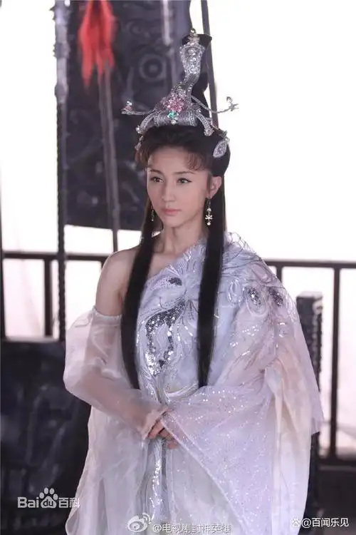 云霄娘娘云霄娘娘三霄仙子碧霄云霄琼霄