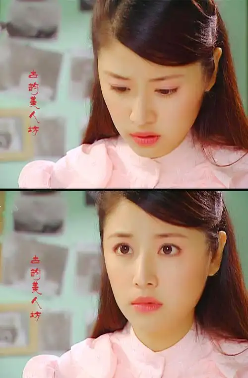 《情深深雨蒙蒙》林心如