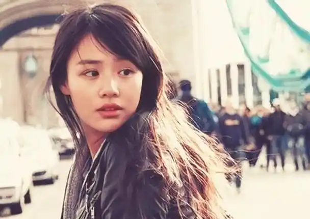 她变了!在两段不被看好的感情里,马思纯完成了自我救赎