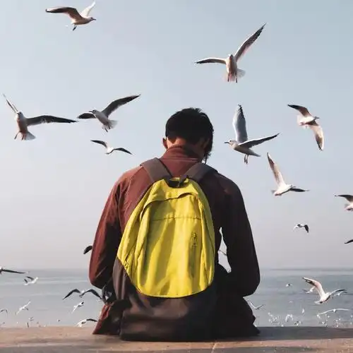 成熟头像(男生) - 知乎