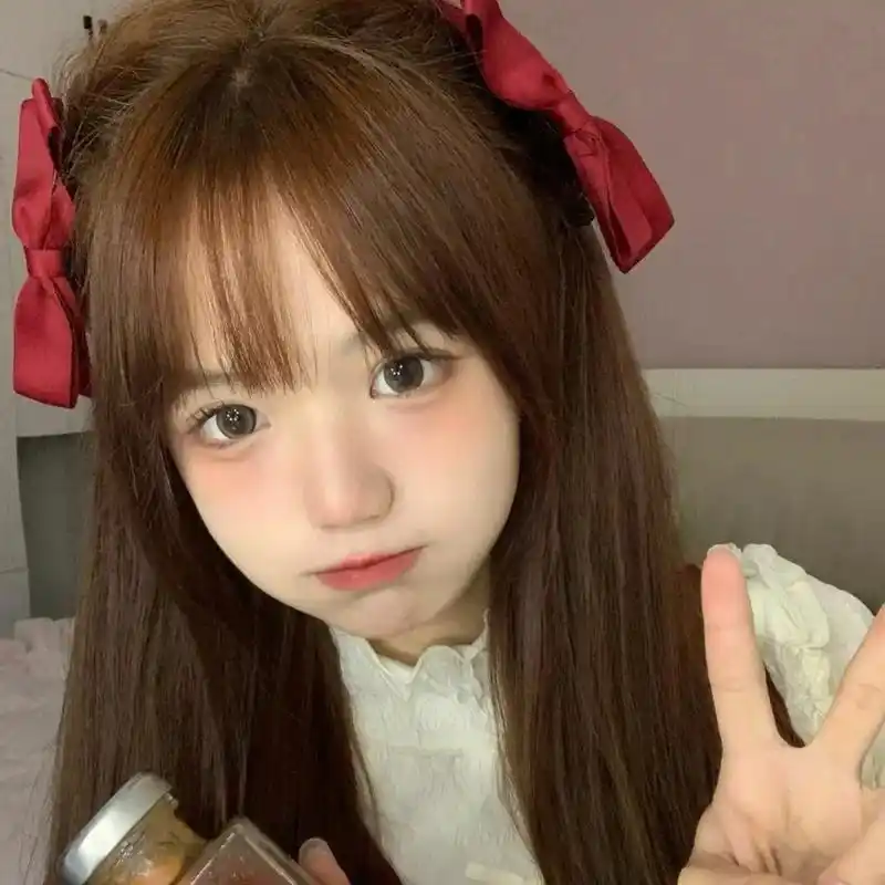 女生头像 #甜美女孩 #女生头像ins高级质感 #小众头像 - 抖音