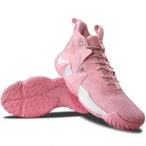 匹克态极猛兽7篮球鞋21年冬厚减震防滑耐磨潮流时尚男鞋实战球鞋