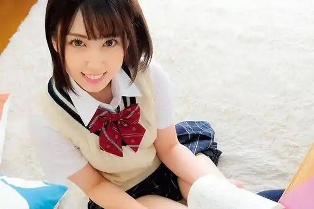 每天分享一个美女