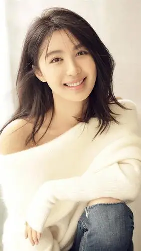 李菲儿最新写真