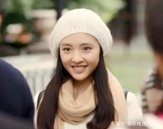 15年的《何以笙箫默》不止有唐嫣钟汉良,你发现单纯的罗云熙没?