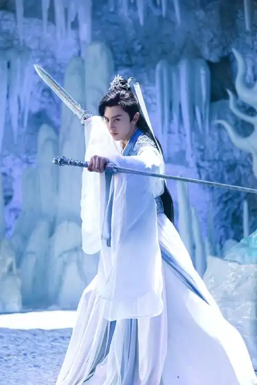 陈哲远云天河##仙剑四大结局