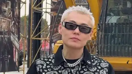 谢帝今天上班了!送选手祝福