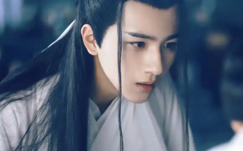 【李宏毅x赵露思】 天雷一部之春花秋月|轻薄cp|《未完成的瞬间》甜虐